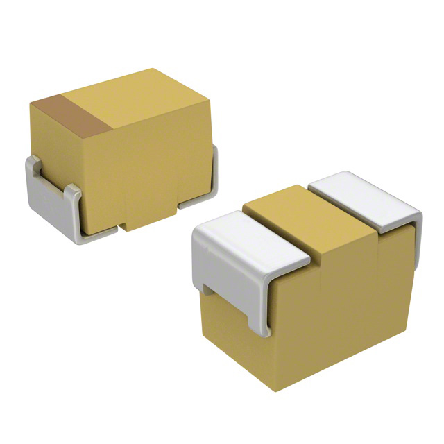 NOJP335M010RWJ KYOCERA AVX  Condensateurs en mica et PTFE
